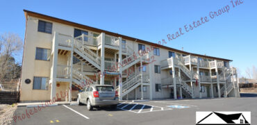 Delightful apartment in Cimarron Hills