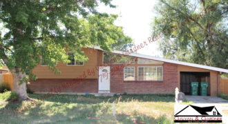 Delightful tri-level home in Widefield