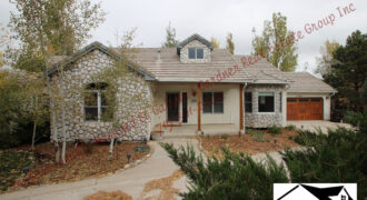 Stunning Rancher in Gleneagle