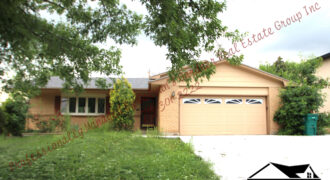 Lovely Tri-Level Home in Austin Estates