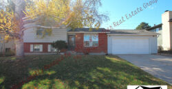 Amazing tri level home in the Garden Ranch area
