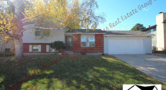 Amazing tri level home in the Garden Ranch area