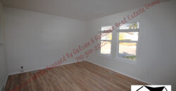 Amazing tri level home in the Garden Ranch area