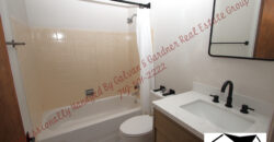 Amazing tri level home in the Garden Ranch area