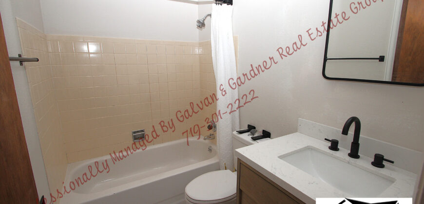 Amazing tri level home in the Garden Ranch area
