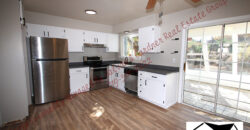Amazing tri level home in the Garden Ranch area