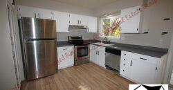 Amazing tri level home in the Garden Ranch area