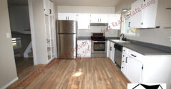 Amazing tri level home in the Garden Ranch area