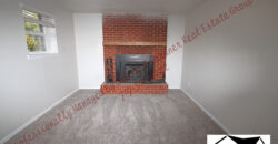 Amazing tri level home in the Garden Ranch area
