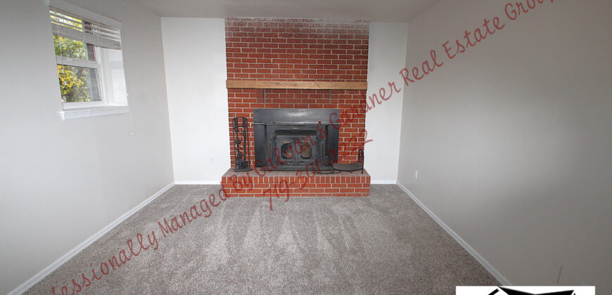 Amazing tri level home in the Garden Ranch area