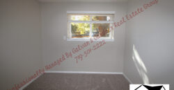 Amazing tri level home in the Garden Ranch area