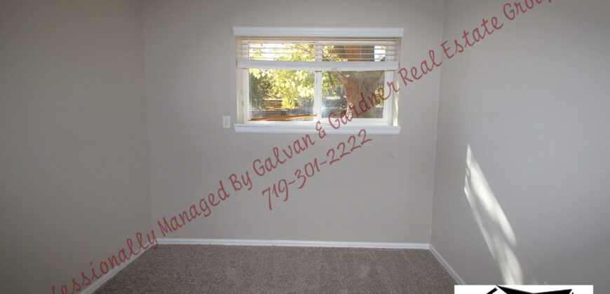 Amazing tri level home in the Garden Ranch area