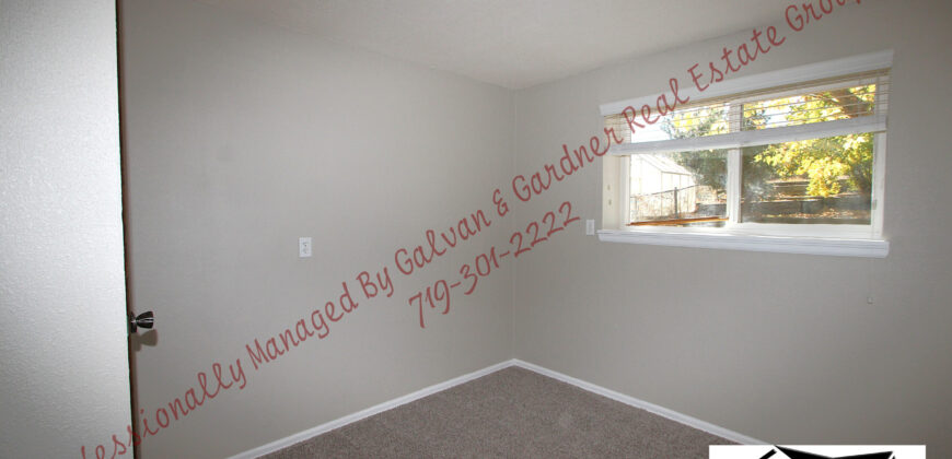 Amazing tri level home in the Garden Ranch area