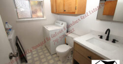 Amazing tri level home in the Garden Ranch area