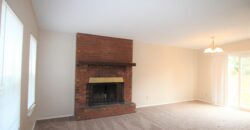 Delightful tri level home in Cheyenne Meadows