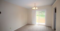 Delightful tri level home in Cheyenne Meadows