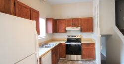 Delightful tri level home in Cheyenne Meadows