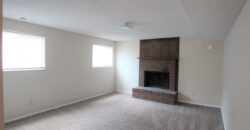 Delightful tri level home in Cheyenne Meadows