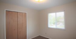 Delightful tri level home in Cheyenne Meadows