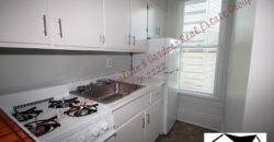 Cozy second floor apartment in Downtown Central