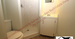 Cozy second floor apartment in Downtown Central