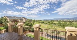 5786 Dusty Chaps Dr-Amazing Lot with Panorama Mountain Views-SOLD