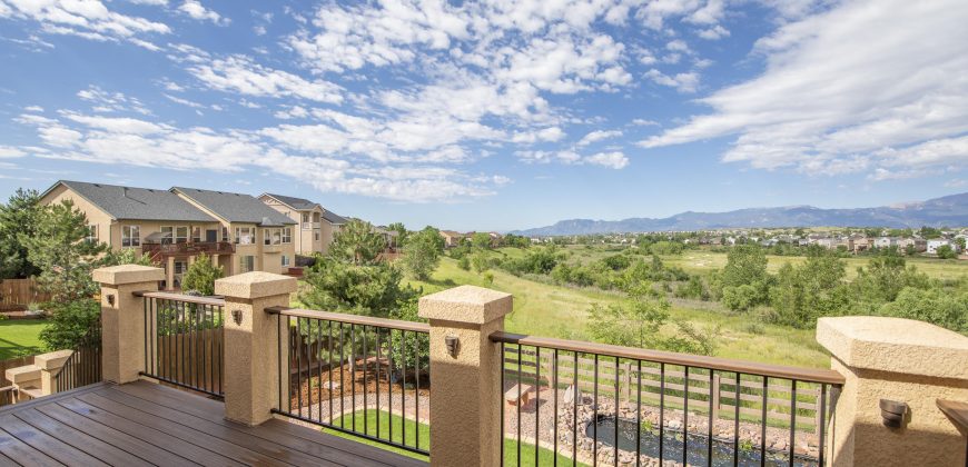 5786 Dusty Chaps Dr-Amazing Lot with Panorama Mountain Views-SOLD