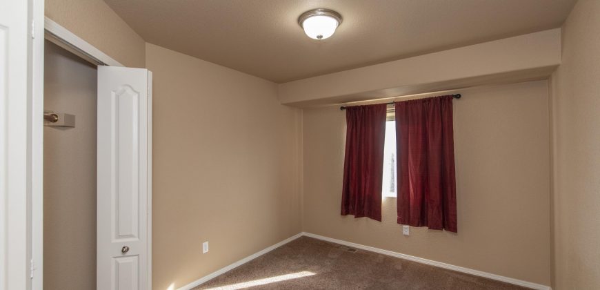 MUST SEE Meridian Ranch Home- 5 Bedroom-4 Bath-3 Car Garage-SOLD
