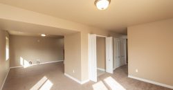 MUST SEE Meridian Ranch Home- 5 Bedroom-4 Bath-3 Car Garage-SOLD