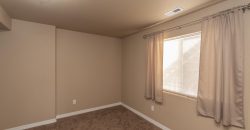 MUST SEE Meridian Ranch Home- 5 Bedroom-4 Bath-3 Car Garage-SOLD