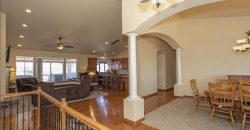FOR SALE Beautiful Custom Home on 2.86 Acre Lot- 4-Way Ranch/Peyton-SOLD!