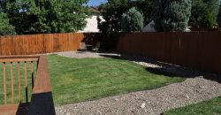 Gorgeous Tri-Level home in Cheyenne Meadows