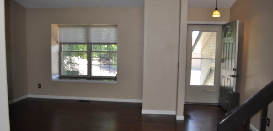 Gorgeous Tri-Level home in Cheyenne Meadows