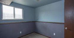4 Bedroom-2 Bath Home for Sale-Well established neighborhood- 1846 Harley Lane, Colorado Springs 80916-SOLD