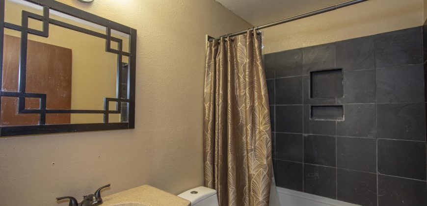 4 Bedroom-2 Bath Home for Sale-Well established neighborhood- 1846 Harley Lane, Colorado Springs 80916-SOLD