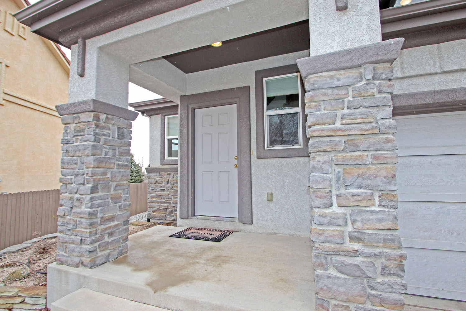 2 Story Home for rent in Pine Creek Galvan & Gardner