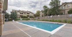 Beautiful CONDO for Sale-4332 Alder Springs View 80922-All the Amenities! SOLD