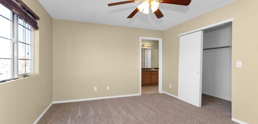 Gorgeous 2 Story and minutes from Fort Carson!