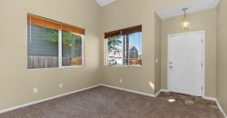 Gorgeous 2 Story and minutes from Fort Carson!