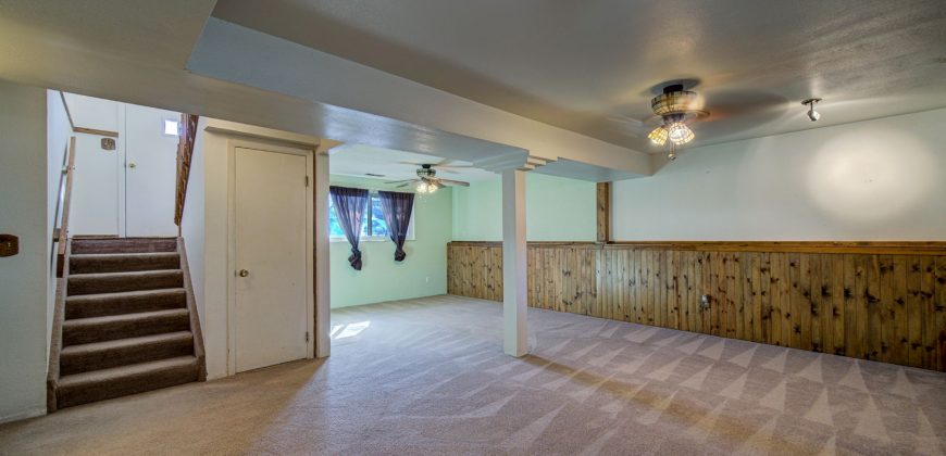 Powers Corridor-3 Bedroom 2 Bath HOME FOR SALE! Under $300k-SOLD