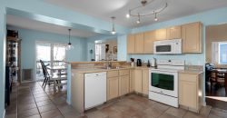 Gorgeous and well-maintained home Stetson Hills! 