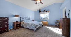 Gorgeous and well-maintained home Stetson Hills! 