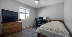 Gorgeous and well-maintained home Stetson Hills! 