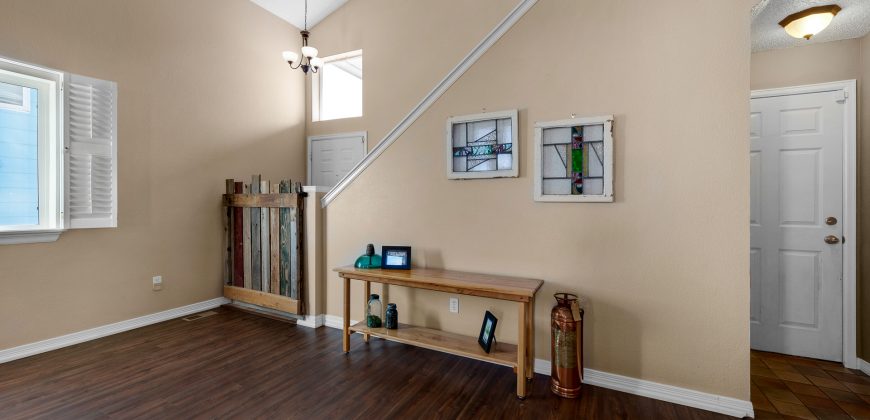 Gorgeous and well-maintained home Stetson Hills! 