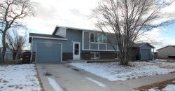 Delightful Bi-Level Home In La Mesa Fontana