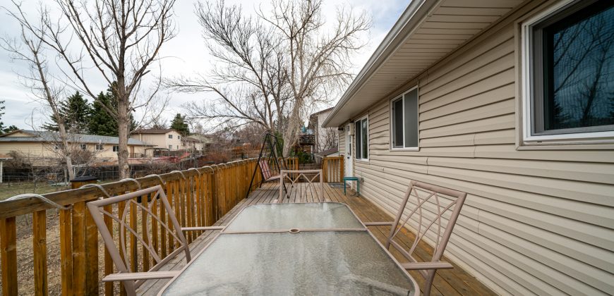 Village Seven Home for SALE! 4928 Raindrop Place, 80917 $375,000-SOLD $380,000
