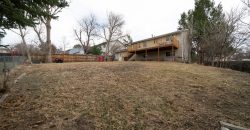 Village Seven Home for SALE! 4928 Raindrop Place, 80917 $375,000-SOLD $380,000