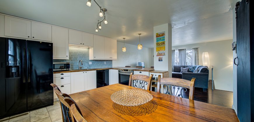 Village Seven Home for SALE! 4928 Raindrop Place, 80917 $375,000-SOLD $380,000