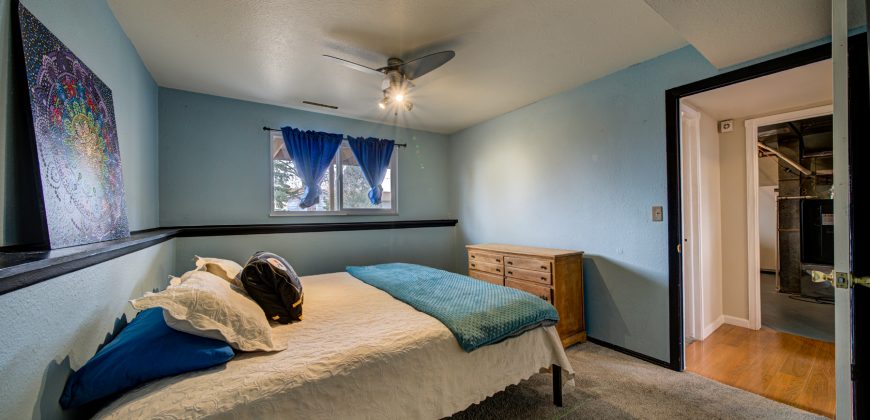 Village Seven Home for SALE! 4928 Raindrop Place, 80917 $375,000-SOLD $380,000