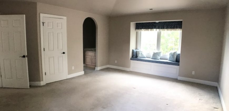 Gorgeous Home in the Broadmoor!
